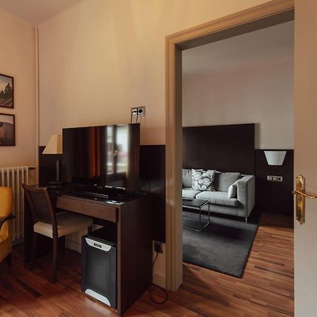 Hotel Restaurant Pessets & Spa Sort Dış mekan fotoğraf