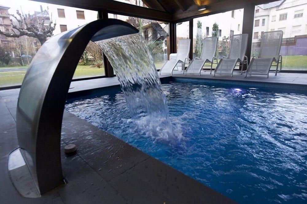 Hotel Restaurant Pessets & Spa Sort Dış mekan fotoğraf