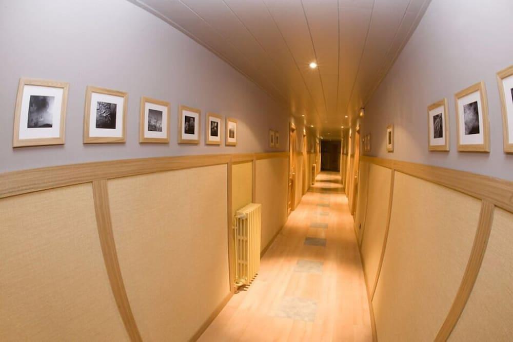 Hotel Restaurant Pessets & Spa Sort Dış mekan fotoğraf
