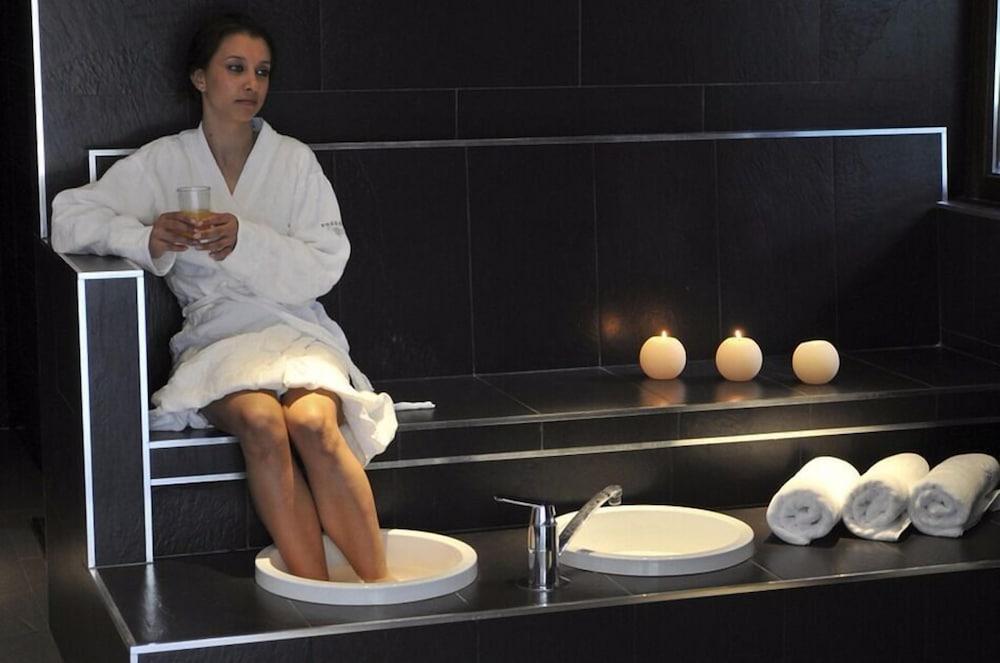 Hotel Restaurant Pessets & Spa Sort Dış mekan fotoğraf