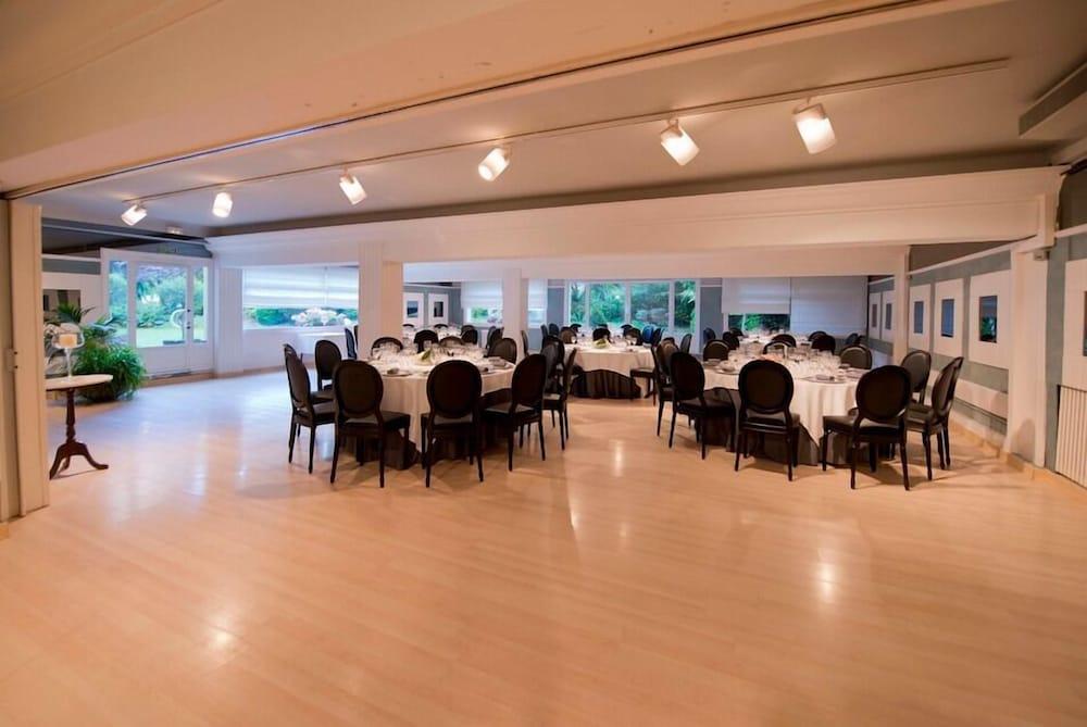 Hotel Restaurant Pessets & Spa Sort Dış mekan fotoğraf