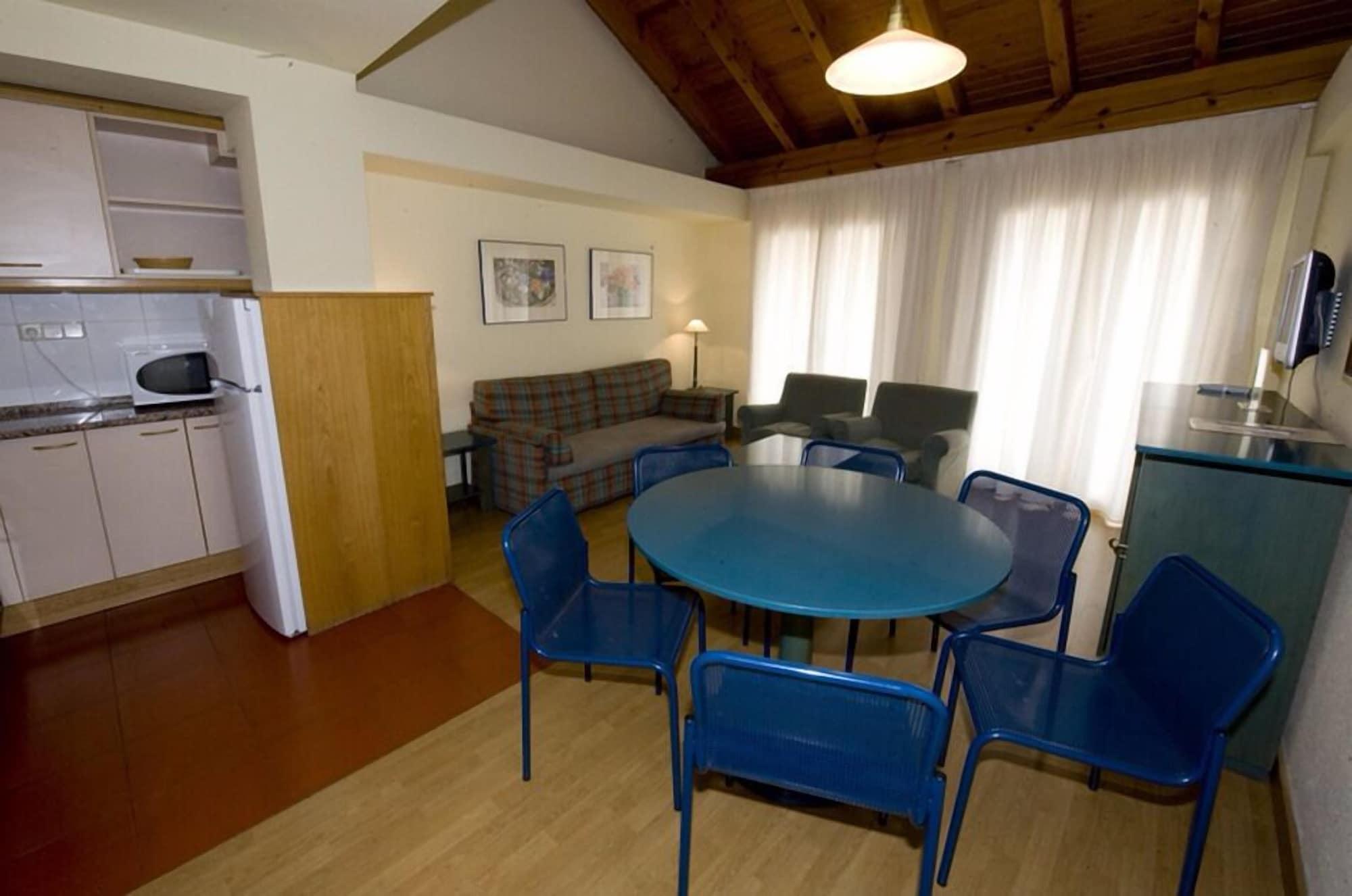 Hotel Restaurant Pessets & Spa Sort Dış mekan fotoğraf