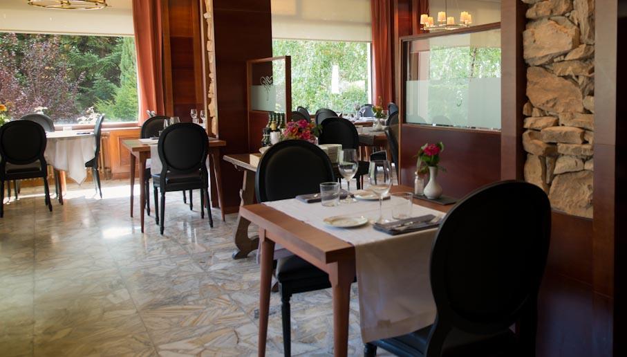 Hotel Restaurant Pessets & Spa Sort Dış mekan fotoğraf