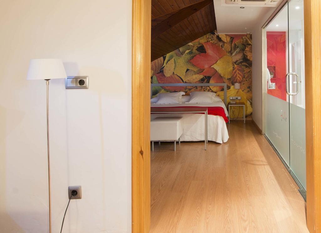 Hotel Restaurant Pessets & Spa Sort Dış mekan fotoğraf
