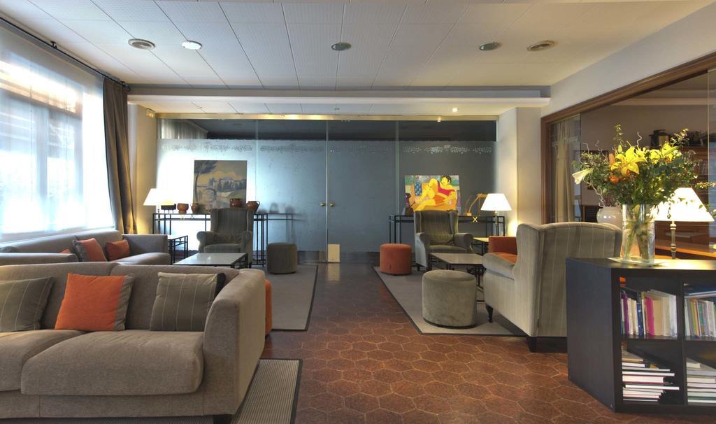 Hotel Restaurant Pessets & Spa Sort Dış mekan fotoğraf