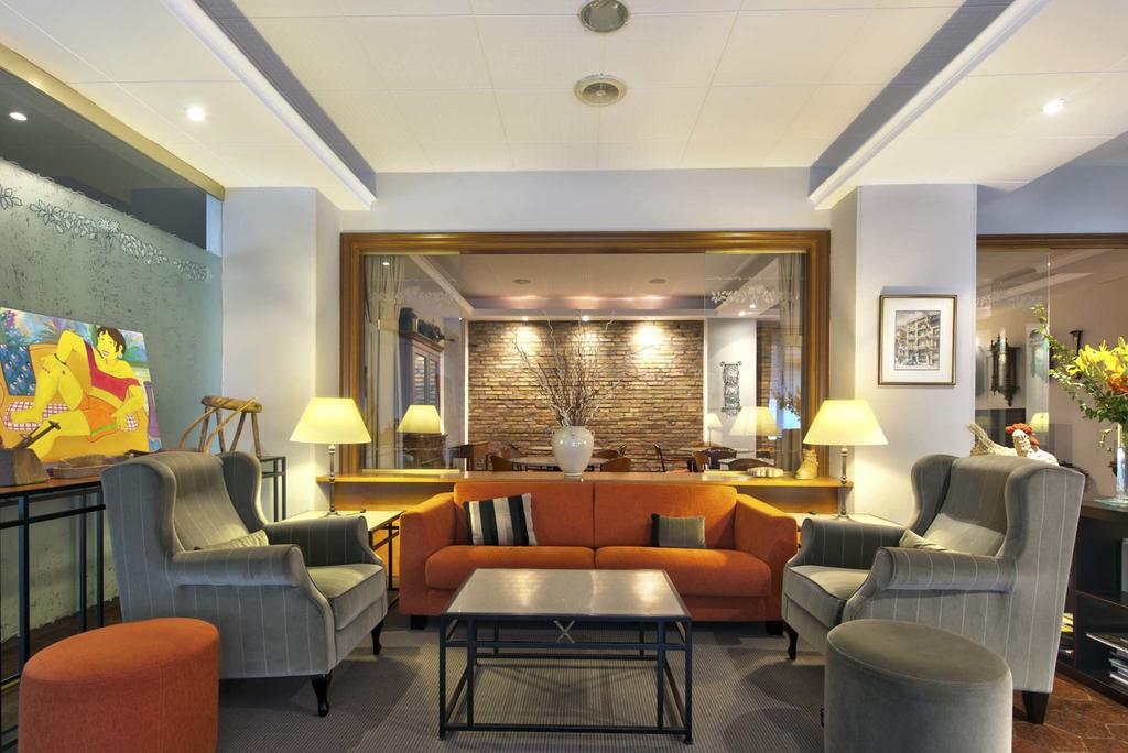 Hotel Restaurant Pessets & Spa Sort Dış mekan fotoğraf