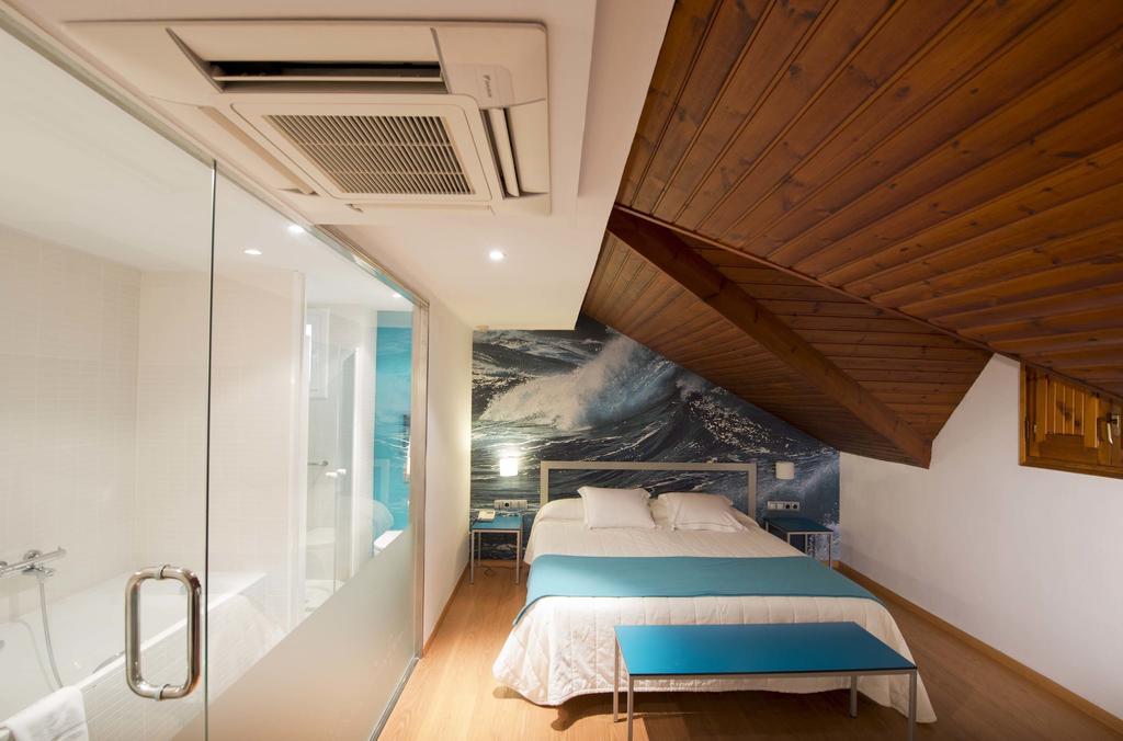 Hotel Restaurant Pessets & Spa Sort Dış mekan fotoğraf